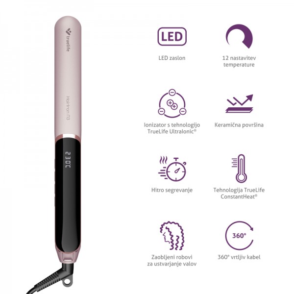 TrueLife ravnalec las N3