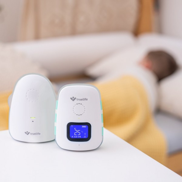 TrueLife elektronska varuška VM3