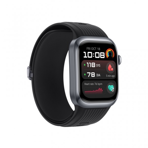 Huawei WATCH D2 črna Huawei WATCH D2 črna