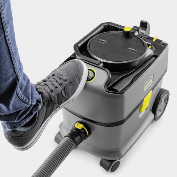 Karcher PROFI sesalec T 10/1 1.527-300.0 Karcher PROFI sesalec T 10/1 1.527-300.0