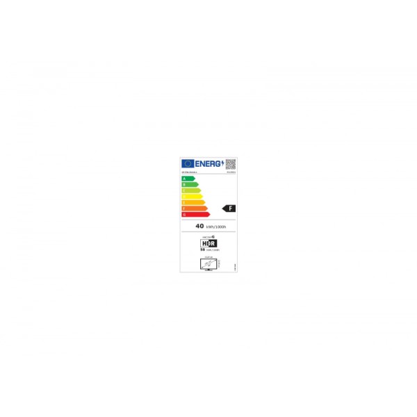 LG monitor 40U990A-W