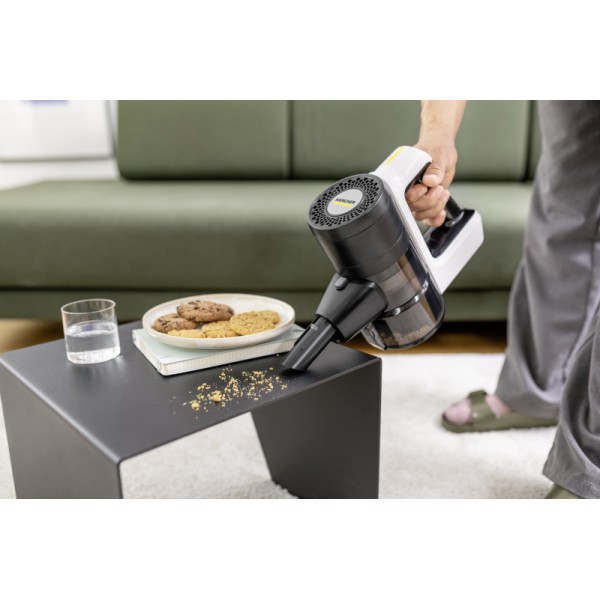 Karcher sesalnik bat.VCS 3 Nano Complete 1.198-930.0