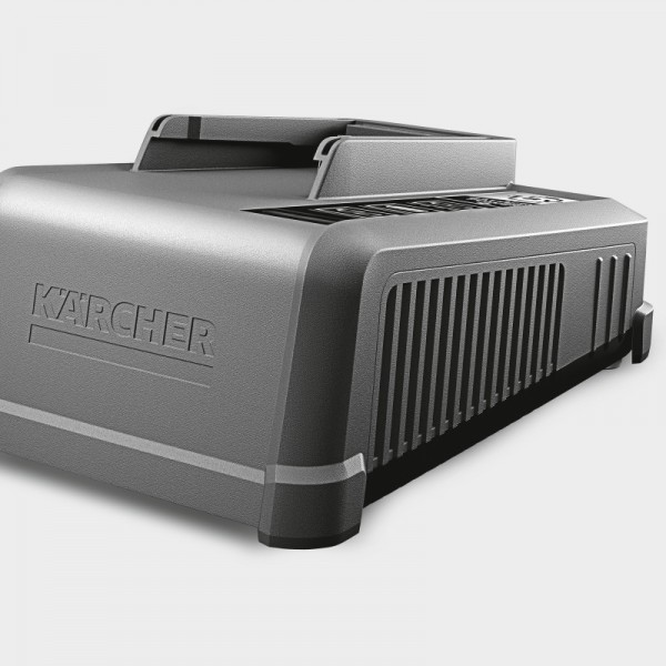 Karcher PROFI Hitri polnilnik Battery Power+ 36/60, 2.445-045.0