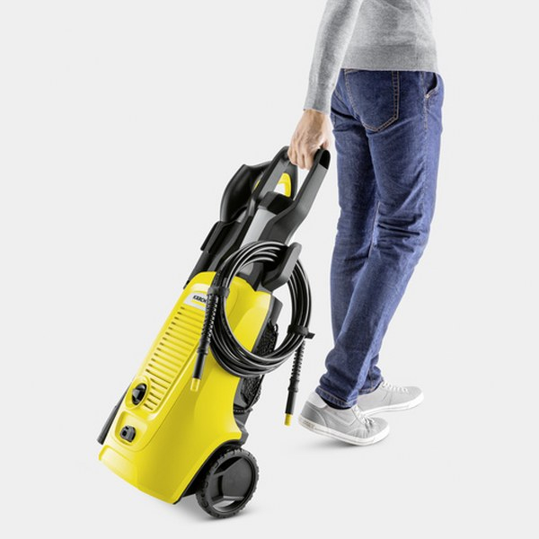 Karcher čistilec K4 Universal edition 1.679-300.0 Karcher čistilec K4 Universal edition 1.679-300.0