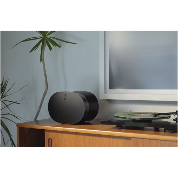 SONOS Prenosni zvočnik Era 300 črna