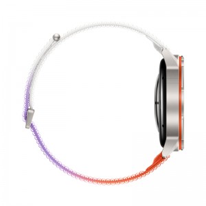 HUAWEI Watch GT Runner 2 oranžna Chitu-B19W