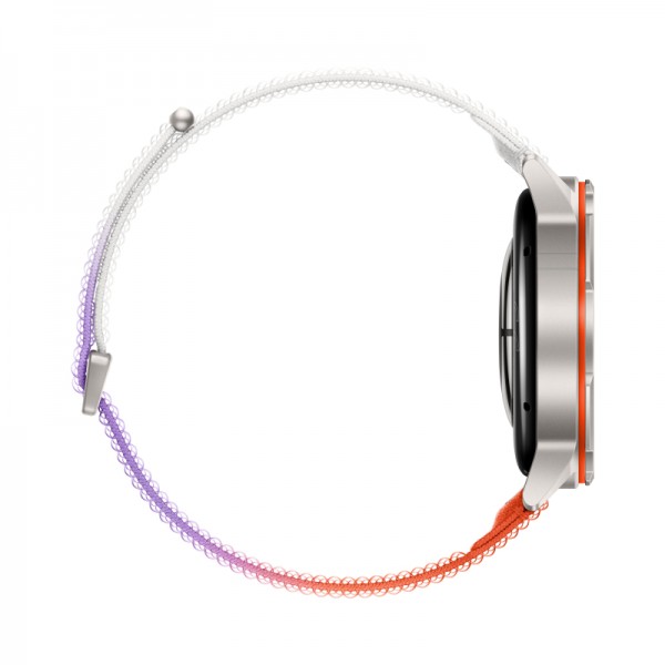 HUAWEI Watch GT Runner 2 oranžna Chitu-B19W HUAWEI Watch GT Runner 2 oranžna Chitu-B19W