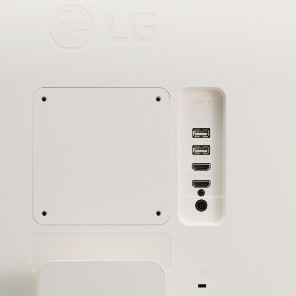 LG monitor SMART 27U511SA-W LG monitor SMART 27U511SA-W