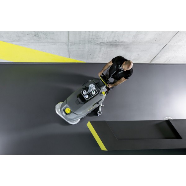 Karcher PROFI ribalec BD 70/75W Classic Bp 115Ah 1.127-027.0 Karcher PROFI ribalec BD 70/75W Classic Bp 115Ah 1.127-027.0