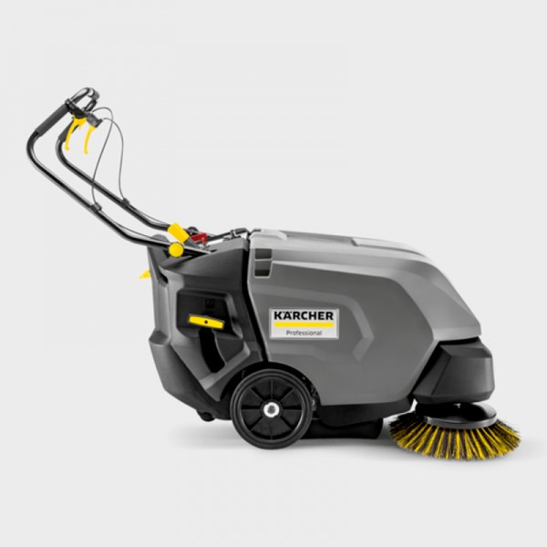 Karcher PROFI pometač KM 85/50 W Bp 1.351-116.0
