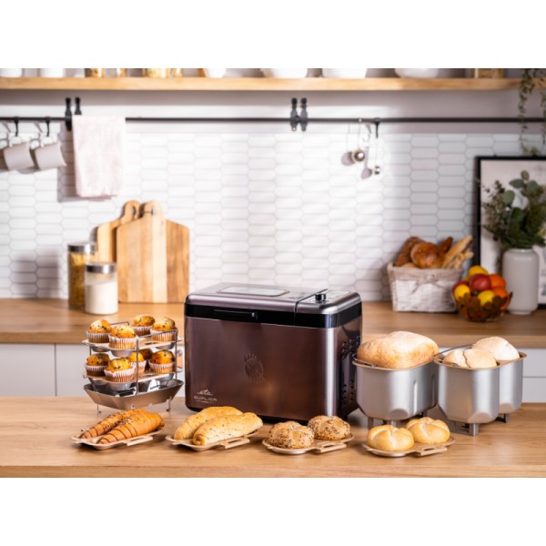 ETA aparat za kruh Duplica II Max [ETA 3147 90000]