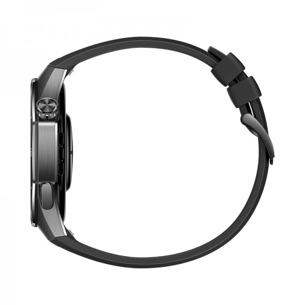 Huawei Watch GT 5 pro 46mm črna