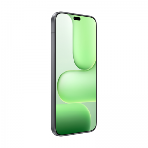 HONOR 600 Lite 8GB/256GB žametno črna Luna-N31C 5109CEHA