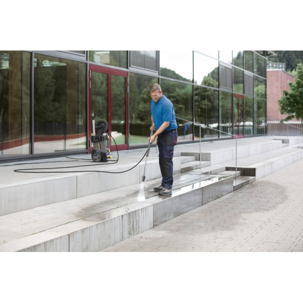 Karcher PROFI čistilec HD 6/13 C Plus + FR Classic, 1.520-953.0