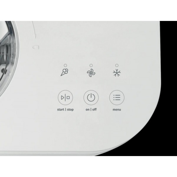 Gorenje aparat za sladoled ICM10W Gorenje aparat za sladoled ICM10W