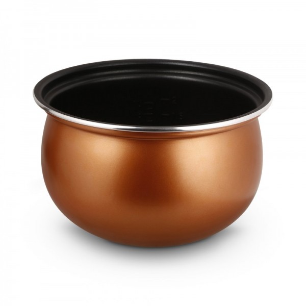 Lauben električni lonec na pritisk 5000A