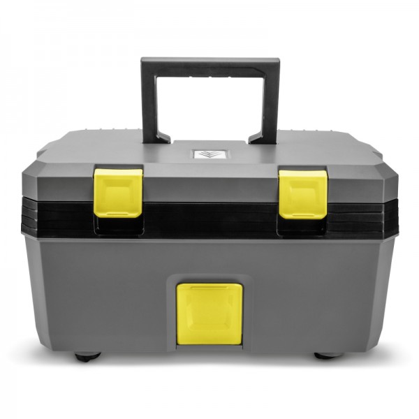 Karcher PROFI parni čistilec SG 4/2 Classic, 1.092-301.0
