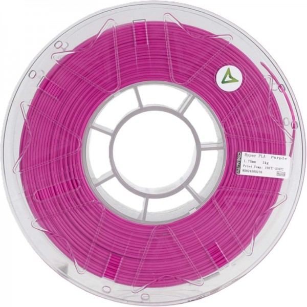 CREALITY filament Hyper PLA vijola [RFID, 1.75 mm, 1 kg]