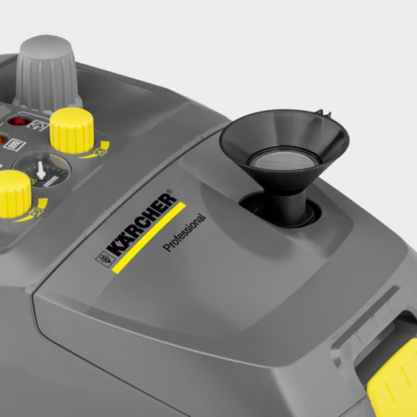 Karcher PROFI parni čistilec SG 4/4, 1.092-104.0