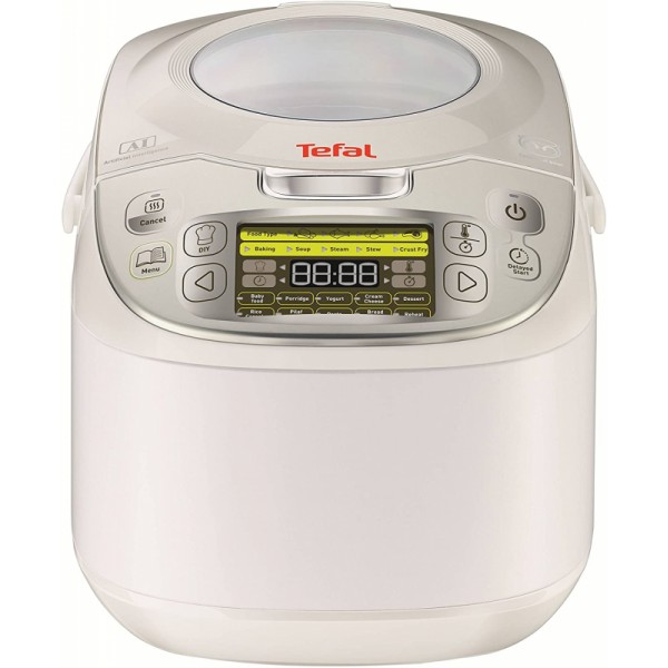 TEFAL večnamenski kuhalnik RK812110