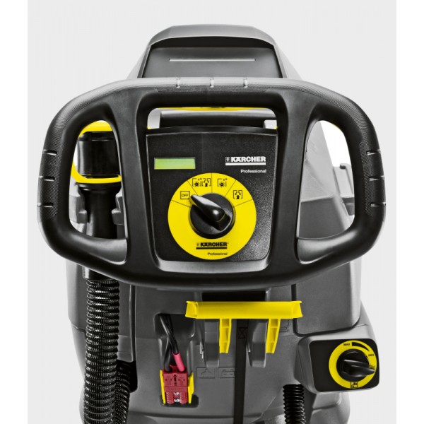 Karcher PROFI ribalec BD 43/25C Classic Bp 80Ah Li 1.515-408.0