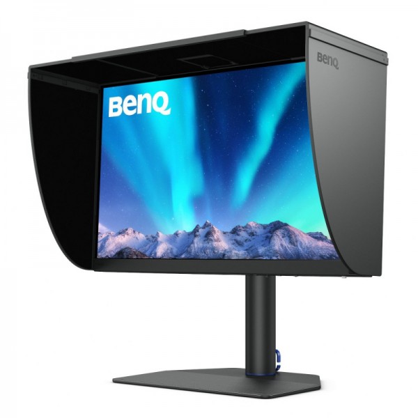 BENQ monitor SW272U