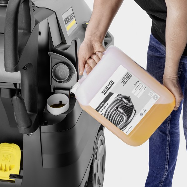 Karcher PROFI čistilec HDS 9/20-4 MXA 1.071-940.0 Karcher PROFI čistilec HDS 9/20-4 MXA 1.071-940.0