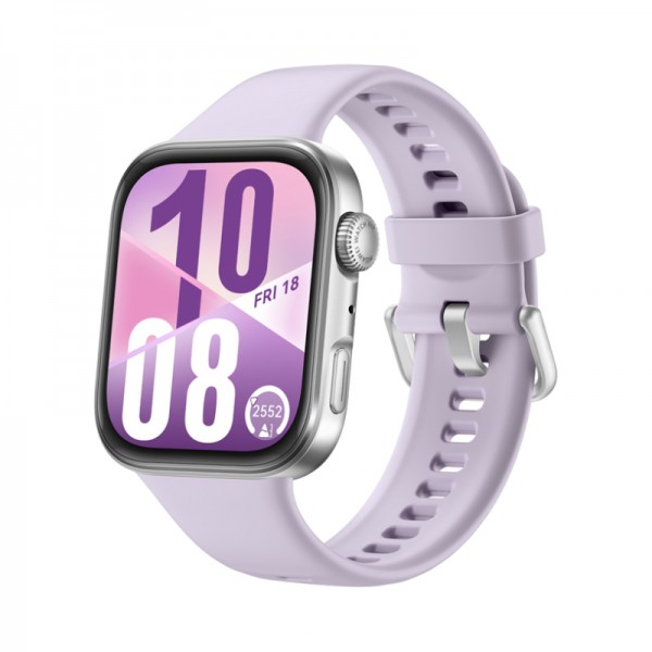 Huawei Watch Fit 4 vijola Huawei Watch Fit 4 vijola