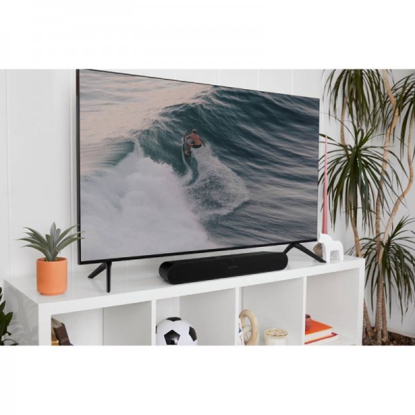 SONOS Soundbar Ray črna