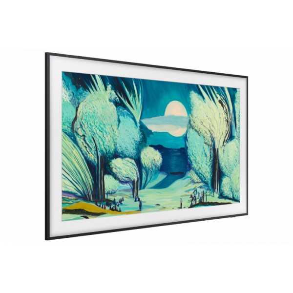 SAMSUNG TV QE55LS03FAUXXH Lifestyle Frame TV SAMSUNG TV QE55LS03FAUXXH Lifestyle Frame TV