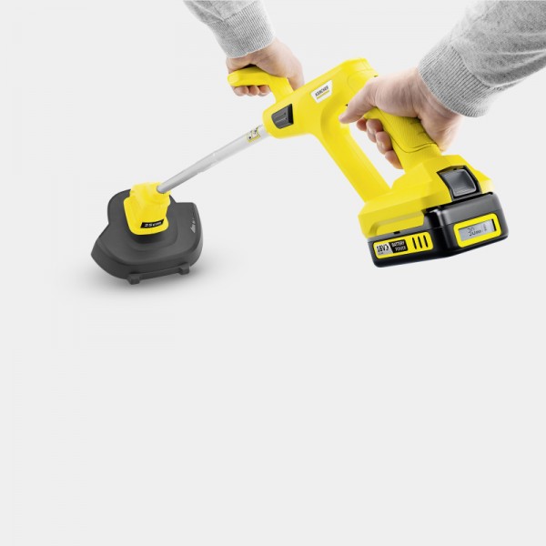 Karcher bat. nitkarica LTR 18-25 Battery 1.444-300.0
