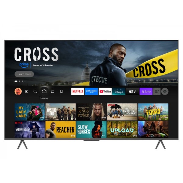 Panasonic Mini LED TV-65W95BEG (Fire TV)