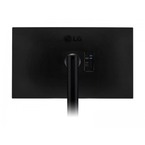 LG monitor 32UN880K-B