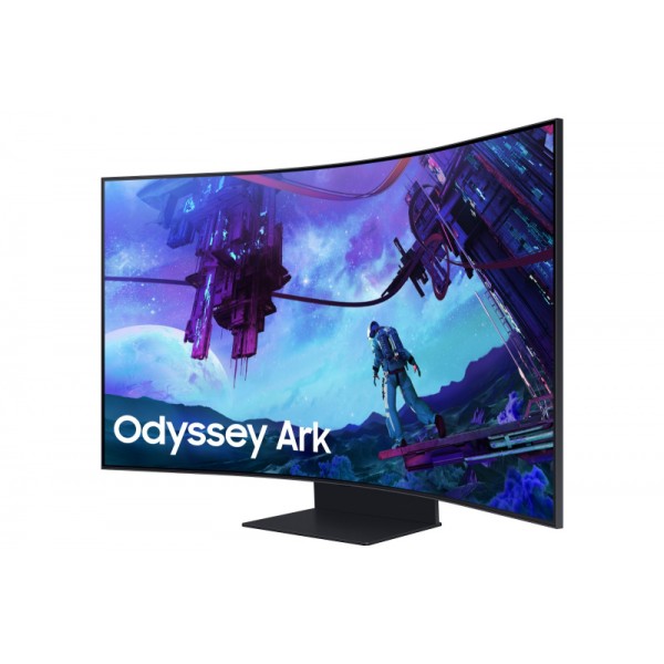 SAMSUNG monitor ODYSSEY NEO S57CG952NU