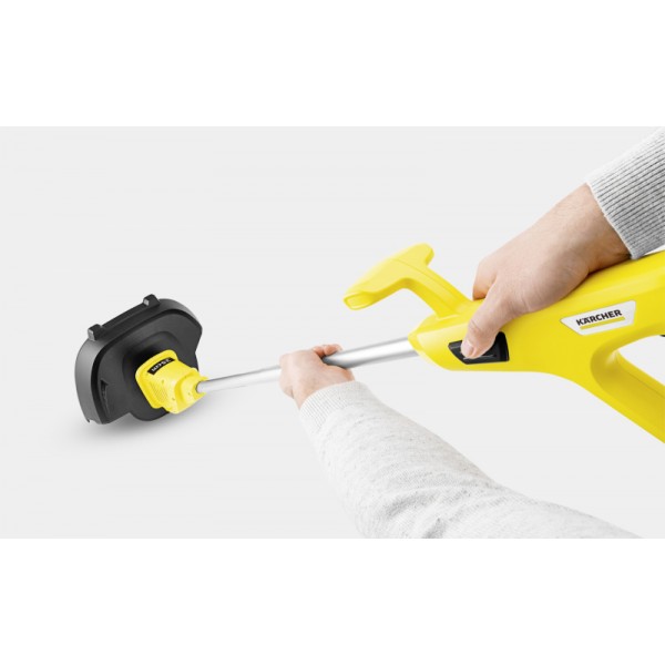 Karcher bat. nitkarica LTR 18-25 Battery 1.444-300.0