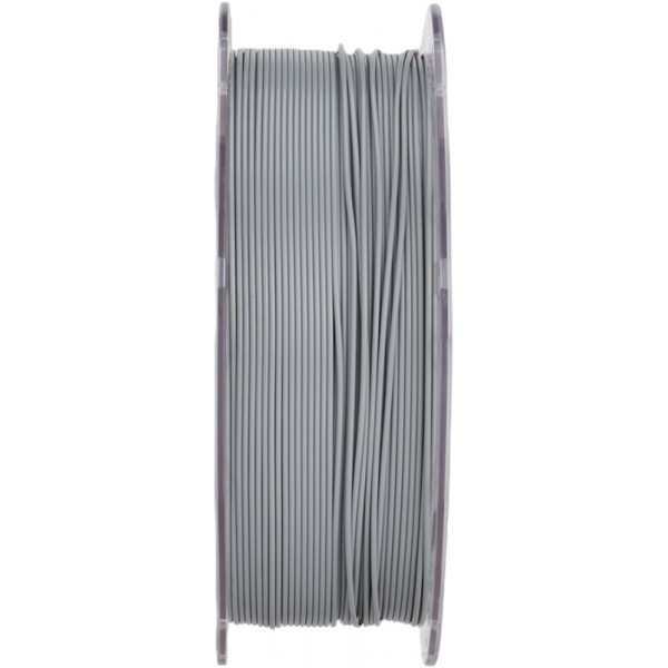 CREALITY filament Hyper PLA siv [RFID, 1.75 mm, 1 kg]