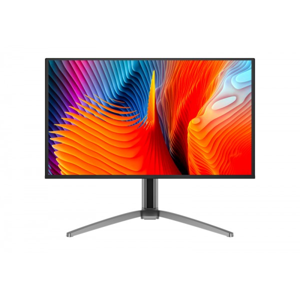 TITAN ARMY monitor QD OLED G27P8 TITAN ARMY monitor QD OLED G27P8
