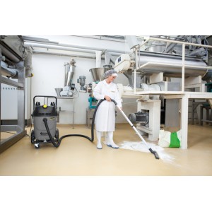 Karcher PROFI sesalec NT 65/2 Tact2 Tc 1.667-287.0