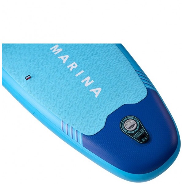 AQUA MARINA Vapor All-around iSUP, 3,15m BT-26VAP