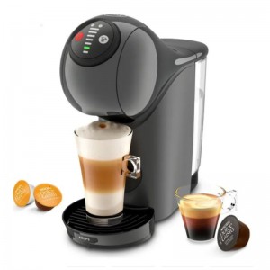 KRUPS Dolce Gusto Genio S Basic siv [KP243B10]