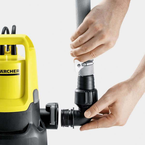 Karcher potopna črpalka SP 11.000 Dirt 1.645-820.0