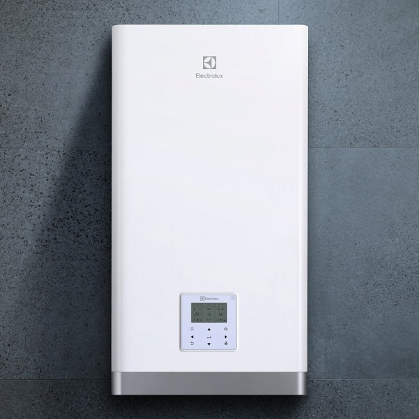 ELECTROLUX toplotna črpalka split 10kW [EMHP-10V/N8 + EHB-100/N8]