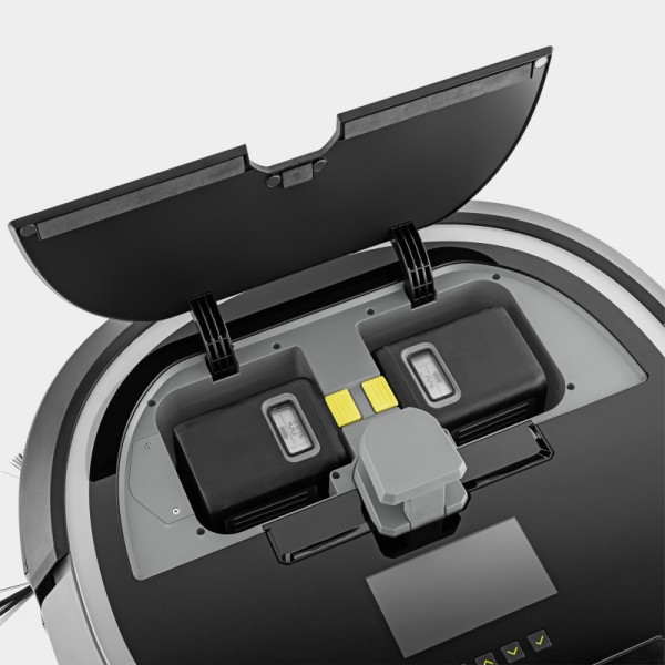 Karcher PROFI čistilni robot KIRA CV 50 1.454-500.0