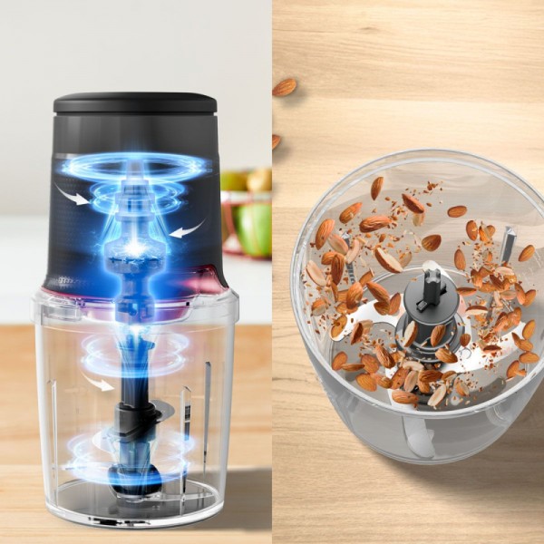 TEFAL sekljalnik Easy Press MQ740HF0