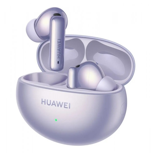 Huawei FreeBuds 6i vijolična Huawei FreeBuds 6i vijolična