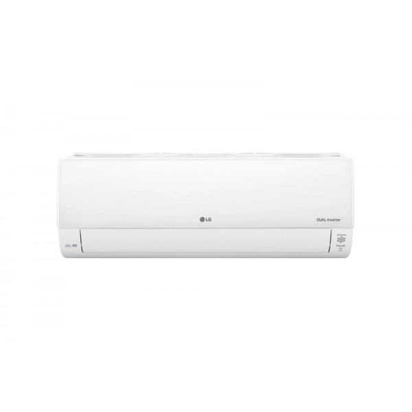 LG klima naprava Deluxe (DC09RH.NSJ) - notranja enota