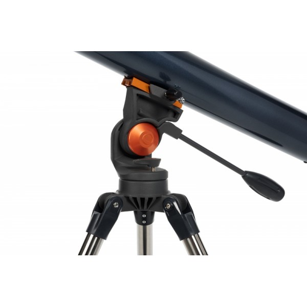 Celestron Teleskop AstroMaster 90 AZ Refractor