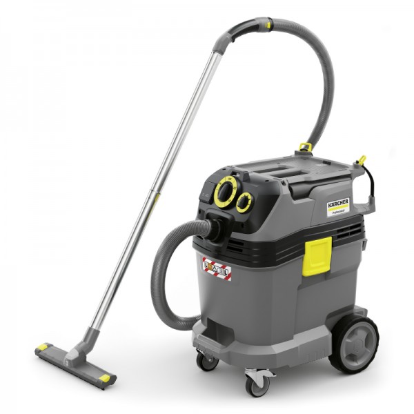 Karcher PROFI sesalec NT 40/1 Tact Te L 1.148-311.0