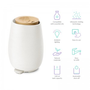 TrueLife AIR aroma difuzor D8