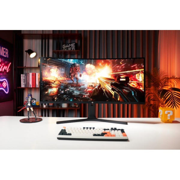TITAN ARMY monitor FAST VA C34A1R+